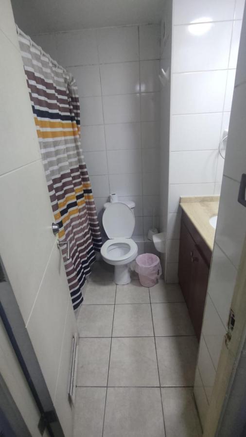 El Tesoro Apartment *