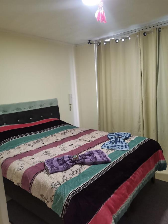 El Tesoro Apartment *