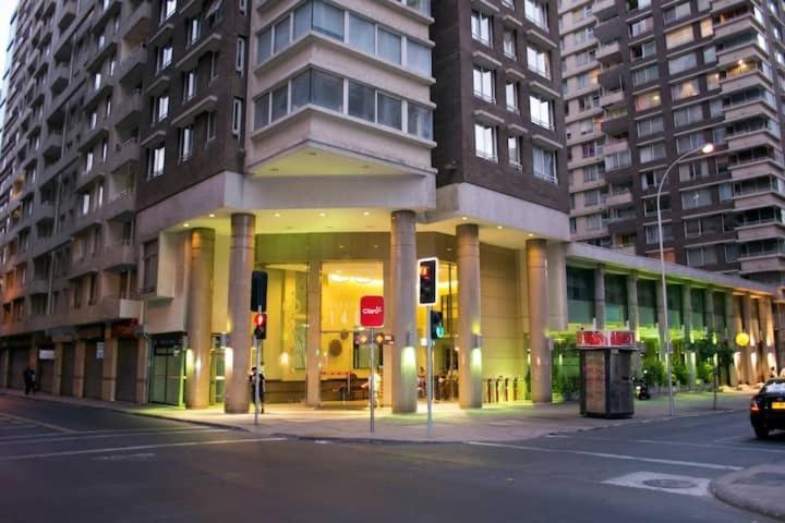 Apartamento El Tesoro *