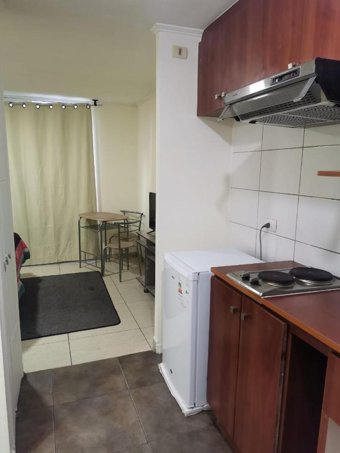 El Tesoro Apartamento