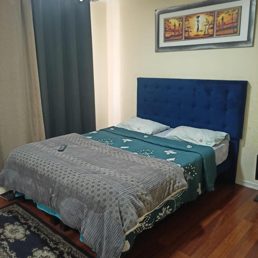 El Tesoro Apartamento Santiago