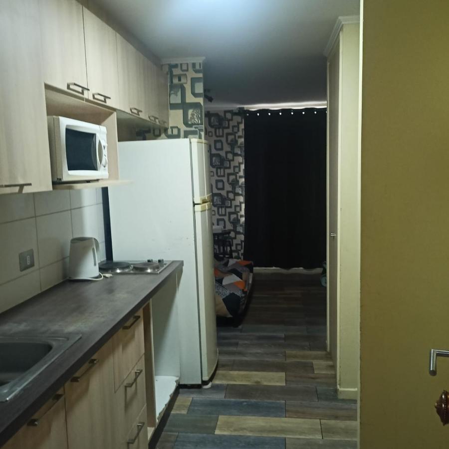 El Tesoro Apartamento *