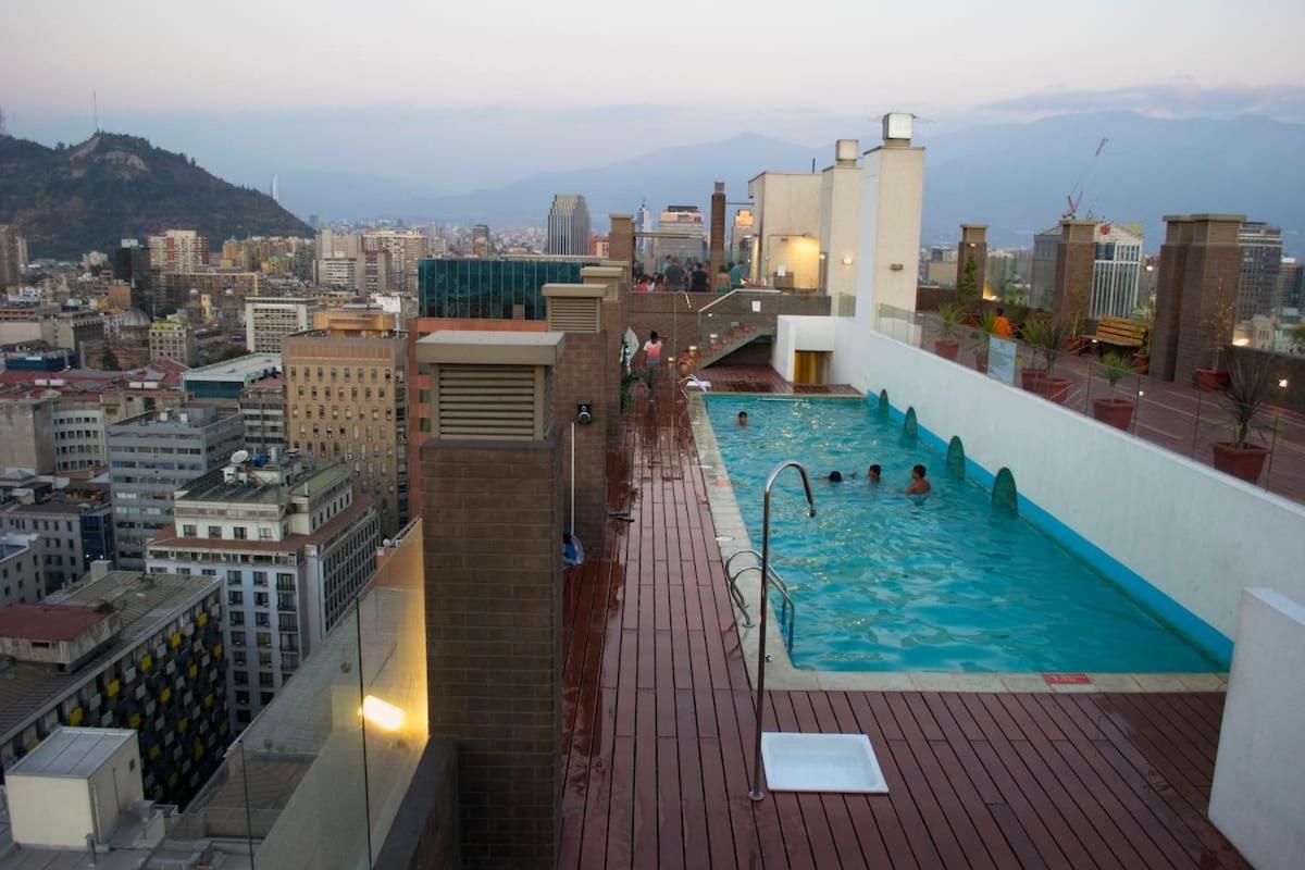 El Tesoro Apartamento Santiago