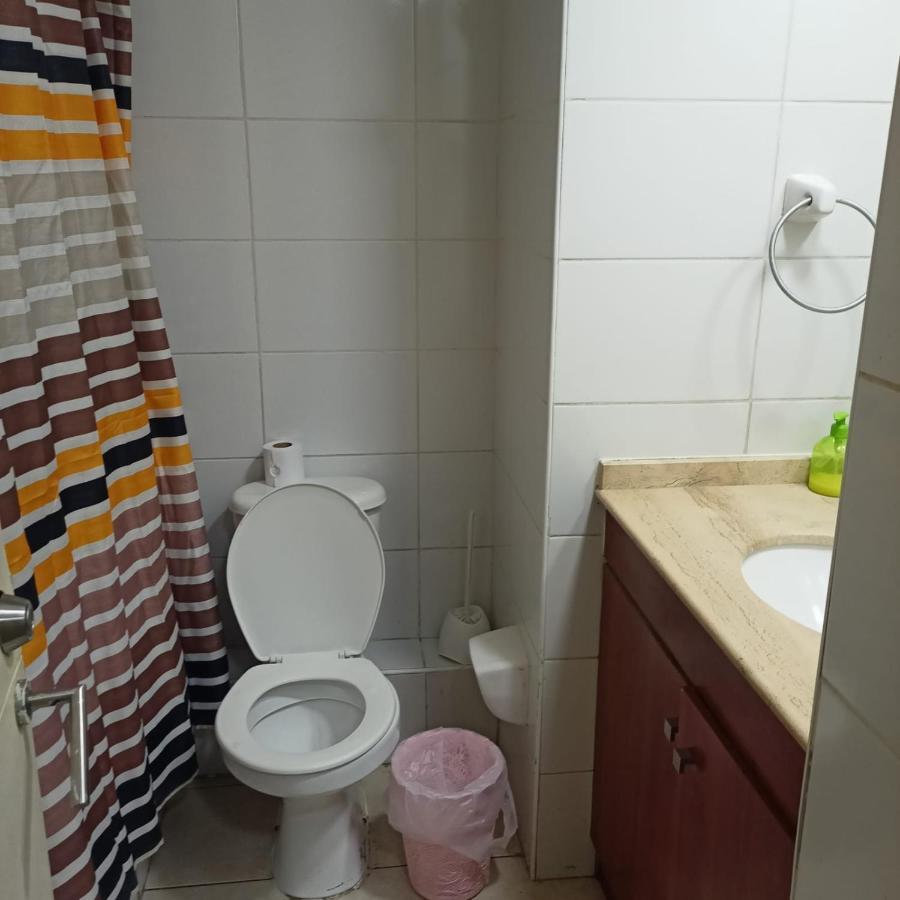 El Tesoro Santiago