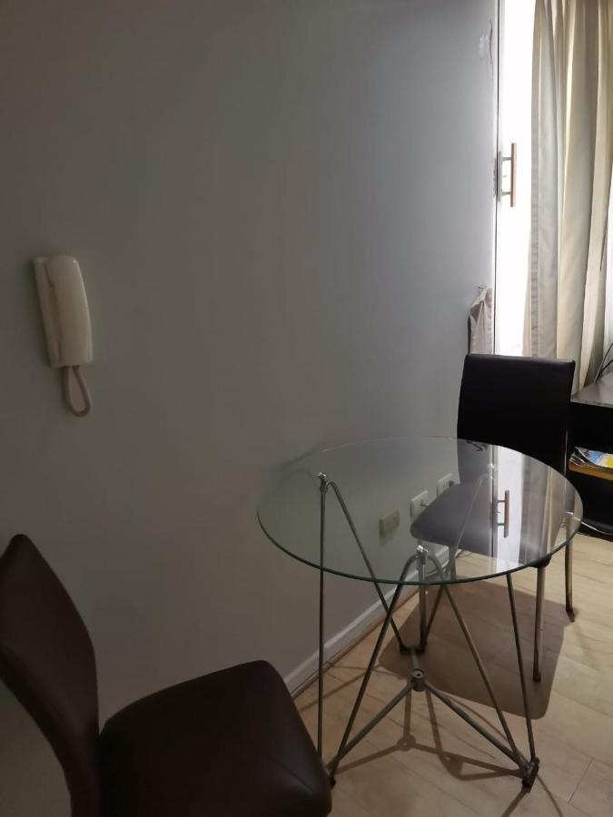 El Tesoro Apartamento Santiago