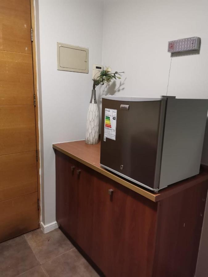 El Tesoro Apartamento